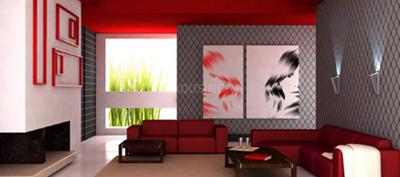 Project Image of 921.0 - 1150.0 Sq.ft 2 BHK Apartment for buy in Venetion Royal Serenity