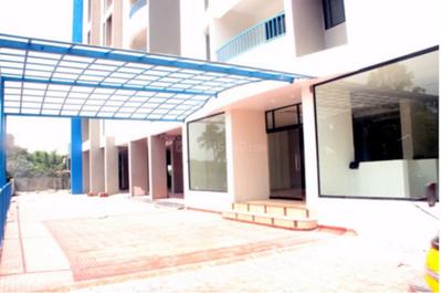 Project Image of 1340 Sq.ft 2 BHK Apartment / Flat for sale in Thrikkakara North for Rs. 6400000