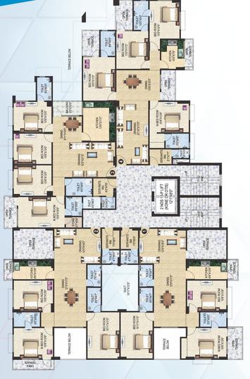 Gallery Cover Pic of GenX Icon