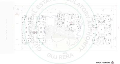 Project Image of 745.0 - 1015.36 Sq.ft 2 BHK Apartment for buy in Sai Aangan