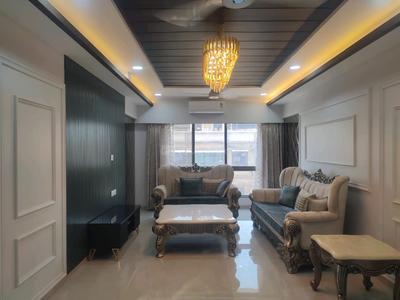 Project Image of 633.89 - 1292.33 Sq.ft 2 BHK Apartment for buy in Ghanshyam Kanti Dhuri Sheraton