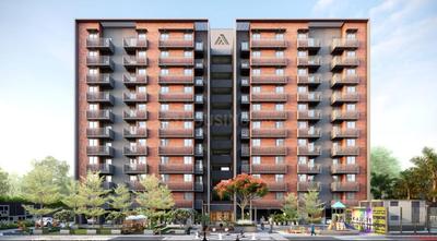 Project Image of 500.0 - 770.0 Sq.ft 1 BHK Apartment for buy in Aastha Homes