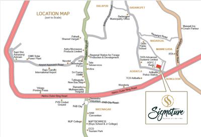 SS Signature Location Plan 4