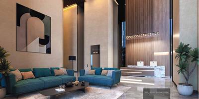 Project Image of 2780.0 - 3780.0 Sq.ft 3.5 BHK Apartment for buy in Signature Global Titanium SPR