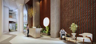 Project Image of 783.0 - 1578.0 Sq.ft 2 BHK Apartment for buy in Rajat Aagaman