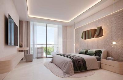 Project Image of 850.0 - 2235.0 Sq.ft 1 BHK Apartment for buy in Main Flow Residences 