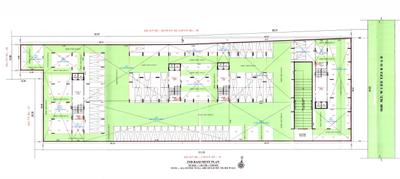 Project Image of 1009.87 - 1235.37 Sq.ft 3 BHK Apartment for buy in Shiv Atharva Parisar