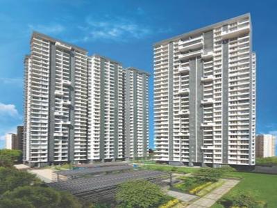 Narang Ivy Elevation 1