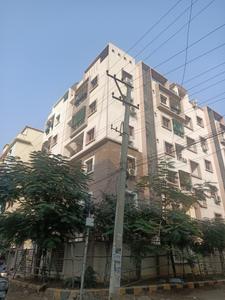 Project Image of 1239.0 - 1888.0 Sq.ft 2 BHK Apartment for buy in SVL SVL Apartments Addagutta