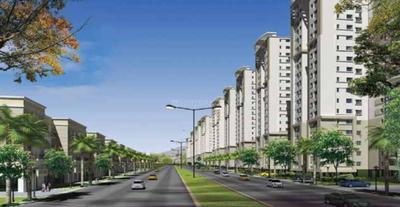 Project Image of 1326.0 - 2226.0 Sq.ft 3 BHK Apartment for buy in Sare Green Parc Petioles