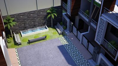 Project Image of 0.0 - 1836.1 Sq.ft 4 BHK Villa for buy in Patliputra Paradise
