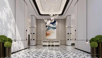 Project Image of 1560.44 - 2356.65 Sq.ft 3 BHK Apartment for buy in Godrej Trilogy Seaturf