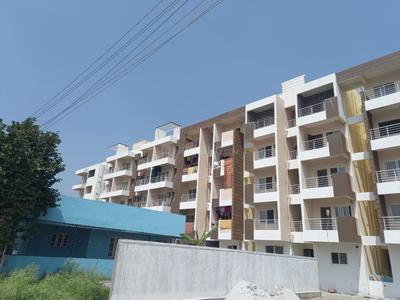 Project Image of 780.0 - 1650.0 Sq.ft 2 BHK Apartment for buy in SAS Honey Dew