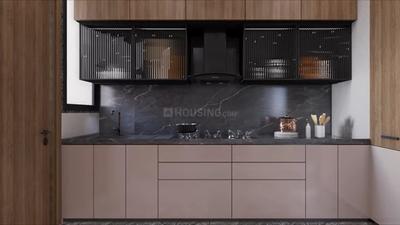 Project Image of 1704 Sq.ft 4 BHK Apartment / Flat for sale in Navlakha for Rs. 14400000