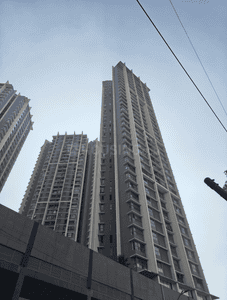 Project Image of 530.0 - 710.0 Sq.ft 2 BHK Apartment for buy in Kalpataru Paramount B