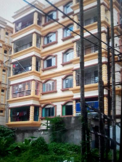 Gallery Cover Pic of SJC Prithibi Enclave