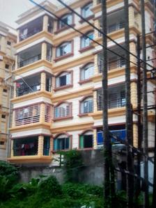 SJC Prithibi Enclave Project Images