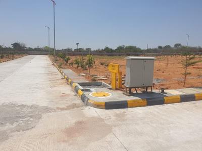 Vasudaika Whistling Woods Lobby 1