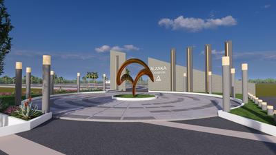 Project Image of 800.0 - 1100.0 Sq.ft Residential Plot Plot for buy in Alsaka Corridor Phase B