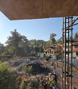 Sai Nilay Construction Status Feb-25 2