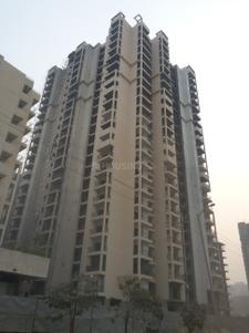 Project Image of 319.0 - 1098.0 Sq.ft 1 BHK Apartment for buy in Gayatri Life