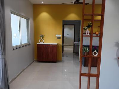 Project Image of 485.69 - 753.12 Sq.ft 1 BHK Apartment for buy in Mayuri Adhinathpuram