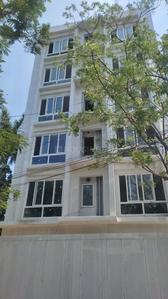 Project Image of 0.0 - 1948.0 Sq.ft 3 BHK Apartment for buy in Bhaggyam Cricket Villa