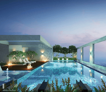 Project Image of 2304 Sq.ft 4 BHK Apartment / Flat for sale in Don Bosco Colony for Rs. 11520000