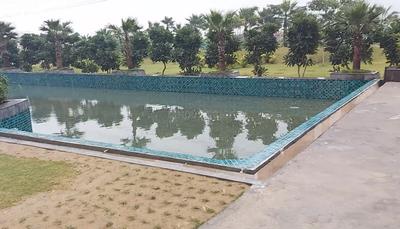 Project Image of 1750.0 - 5450.0 Sq.ft 3.5 BHK Villa for buy in ATS Tourmaline Villa