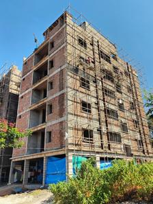 Project Image of 1250.01 - 1600.06 Sq.ft 2 BHK Apartment for buy in Umas Bloom Park Magnolia