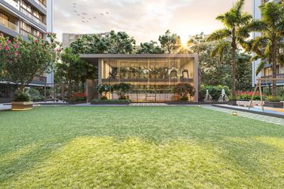 Project Image of 0.0 - 1620.0 Sq.ft 2 BHK Apartment for buy in THE VENEZIA