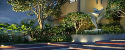 Project Image of 798.0 - 1025.0 Sq.ft 2 BHK Apartment for buy in Usshar Phase 1A