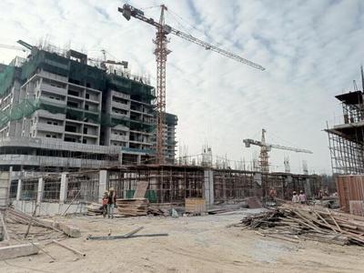 Project Image of 1910.0 - 2220.0 Sq.ft 3 BHK Apartment for buy in Jains Central Park East