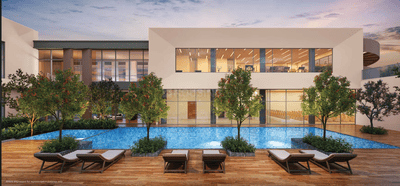 Project Image of 1000.0 - 1600.0 Sq.ft Residential Plot Plot for buy in Godrej Greenview Estate
