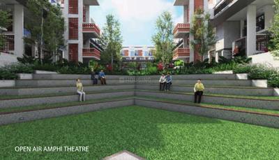 Project Image of 3176.0 - 4107.0 Sq.ft 3 BHK Apartment for buy in Veda Vilasa