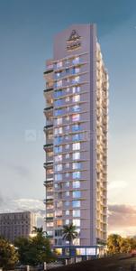 Project Image of 396.11 - 413.87 Sq.ft 1 BHK Apartment for buy in Promesa Darsshan