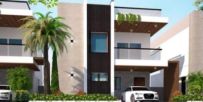 Project Image of 2550.0 - 3900.0 Sq.ft 3 BHK Villa for buy in N Square West Woods
