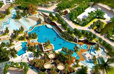 Project Image of 4223.0 - 10347.0 Sq.ft 4 BHK Apartment for buy in Elan The Emperor