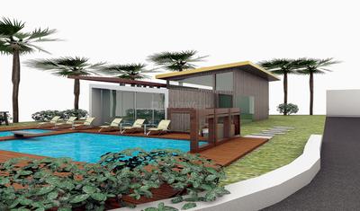 Project Image of 1105.0 - 1274.0 Sq.ft 2 BHK Apartment for buy in Vestaa Lushes