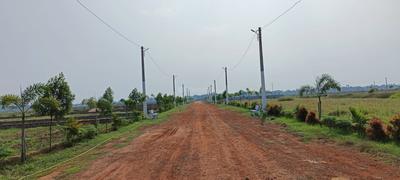 Project Image of 1741 Sq.ft Residential Plot / Land for sale in Phulnakhara for Rs. 2100000