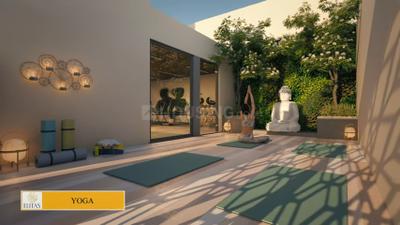 Project Image of 844.0 - 1773.0 Sq.ft 2 BHK Apartment for buy in Elitas