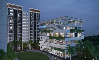 Project Image of 1750 Sq.ft 3 BHK Apartment / Flat for sale in Velimela for Rs. 15000000