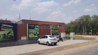Project Image of 3150 Sq.ft 3 BHK Apartment / Flat for sale in Sargasan for Rs. 14000000