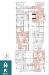 Project Image of 743.0 - 815.0 Sq.ft 2 BHK Apartment for buy in Renuka Madhuban