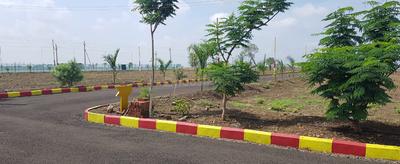 Bhavani Meenakshi Country Elevation 1