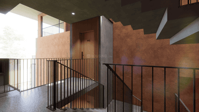 Project Image of 2981.0 - 3086.0 Sq.ft 4 BHK Apartment for buy in The Arc