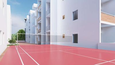 Project Image of 1079.0 - 1877.0 Sq.ft 2 BHK Apartment for buy in Sree Adithya Lotus Park