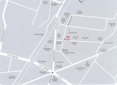 Project Image of 665.75 - 952.07 Sq.ft 2 BHK Apartment for buy in Shyam Bhavya Elegance