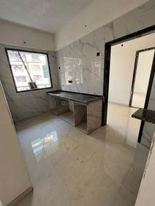 Project Image of 388.0 - 579.0 Sq.ft 1 BHK Apartment for buy in Shree Om Shree Ganesh Chhaya CHS