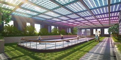 Project Image of 843.0 - 2129.0 Sq.ft 2 BHK Apartment for buy in Solitaire